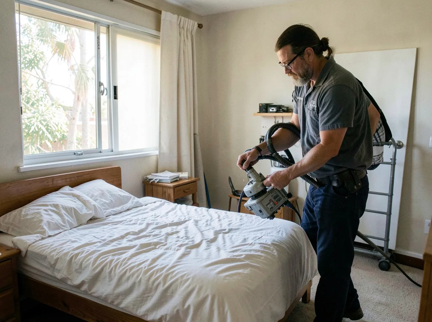 Bed Bug Removal company in Hamilton